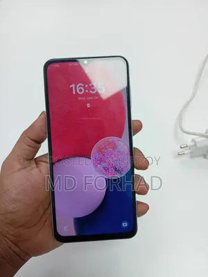 Samsung Galaxy A13 128 GB Blue