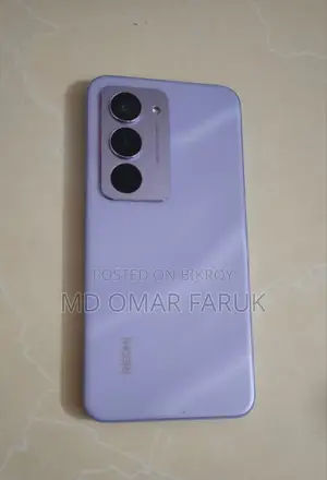 Xiaomi Redmi 15 256 GB Bronze