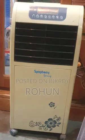 এয়ার কুলার