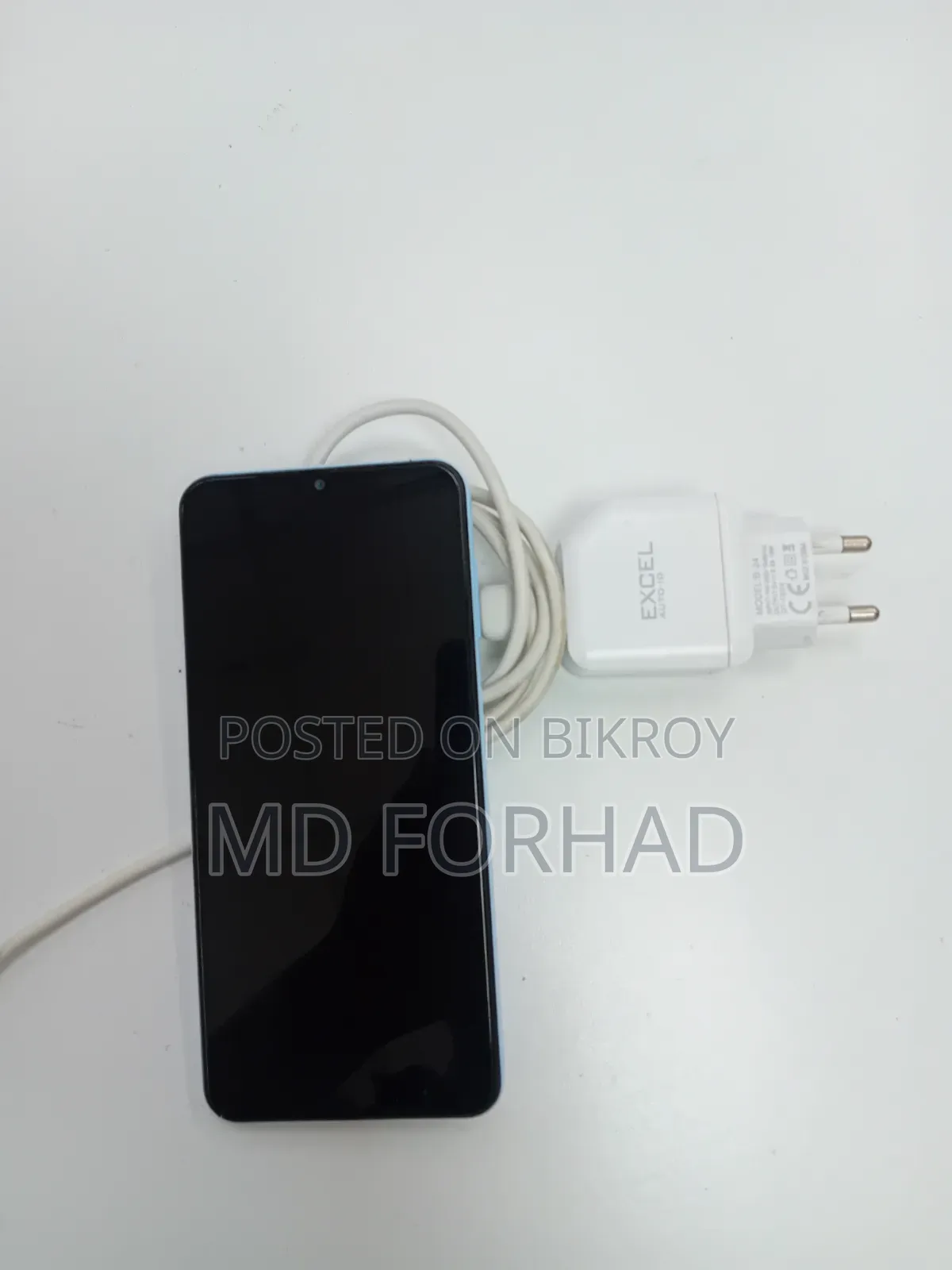 Samsung Galaxy A13 128 GB Blue