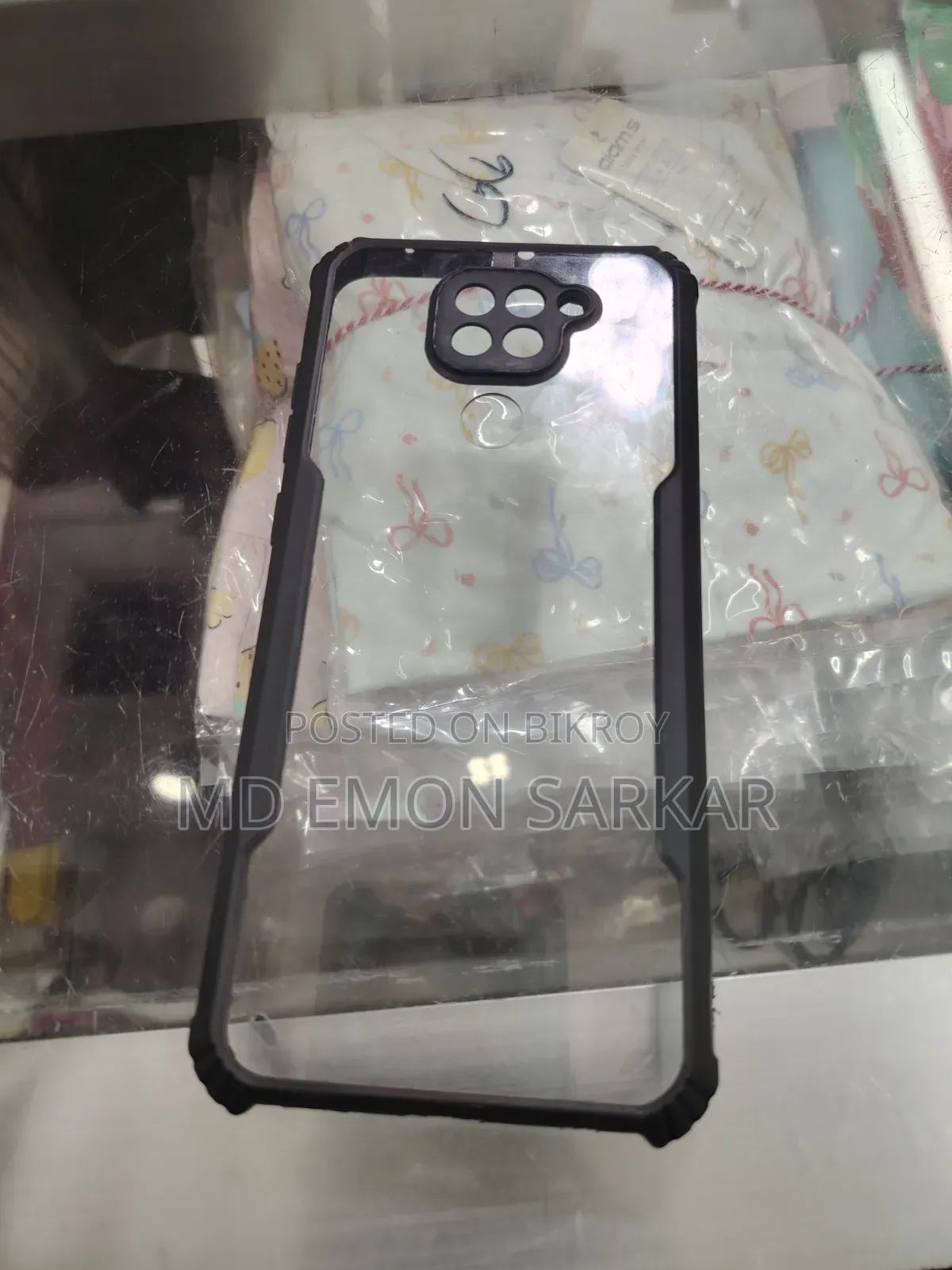 Xiaomi Redmi Note 9 128 GB Blue