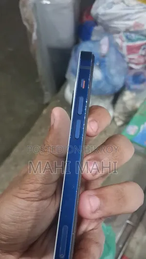Apple iPhone 12 128 GB Blue