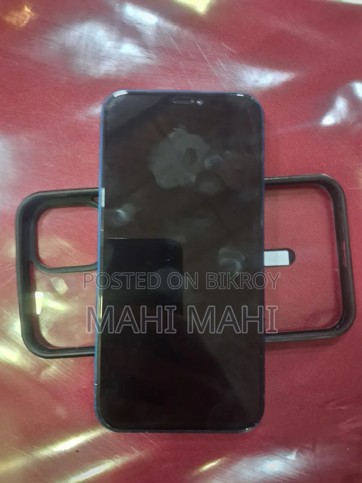 Apple iPhone 12 128 GB Blue