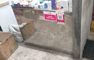Counter Table