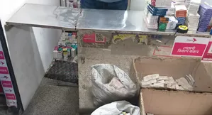 Counter Table