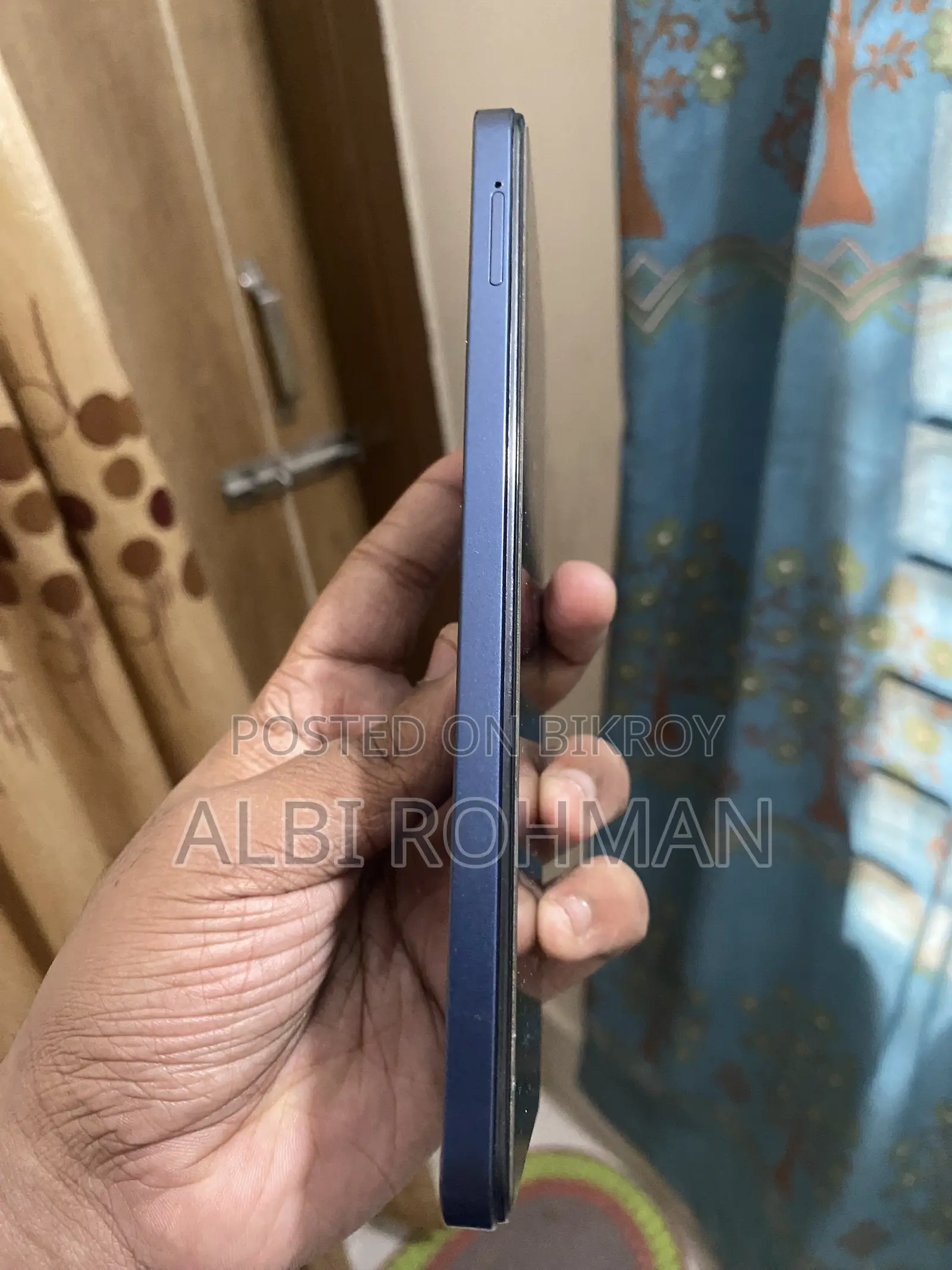 Vivo Y19s Pro 128 GB Blue