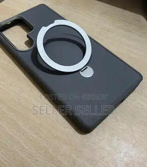 Samsung S25 Ultra MagSafe Stand X-Level Back Cover