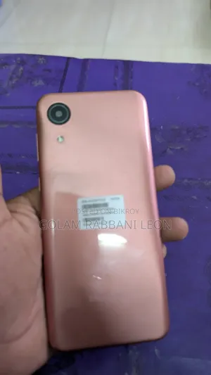 Samsung Galaxy A03 Core 32 GB Pink