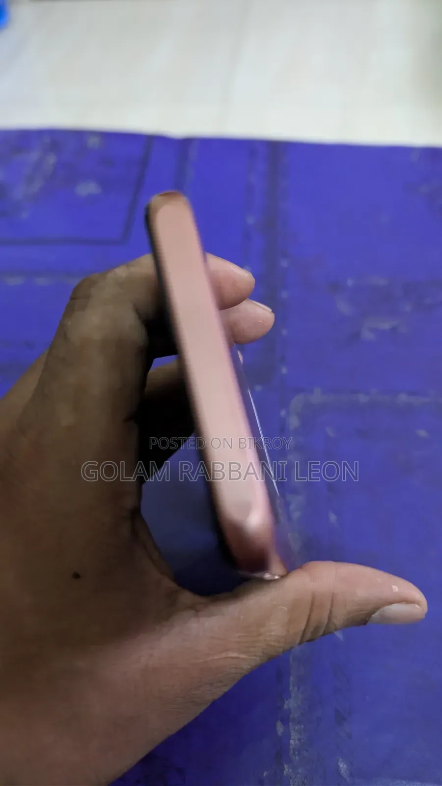 Samsung Galaxy A03 Core 32 GB Pink