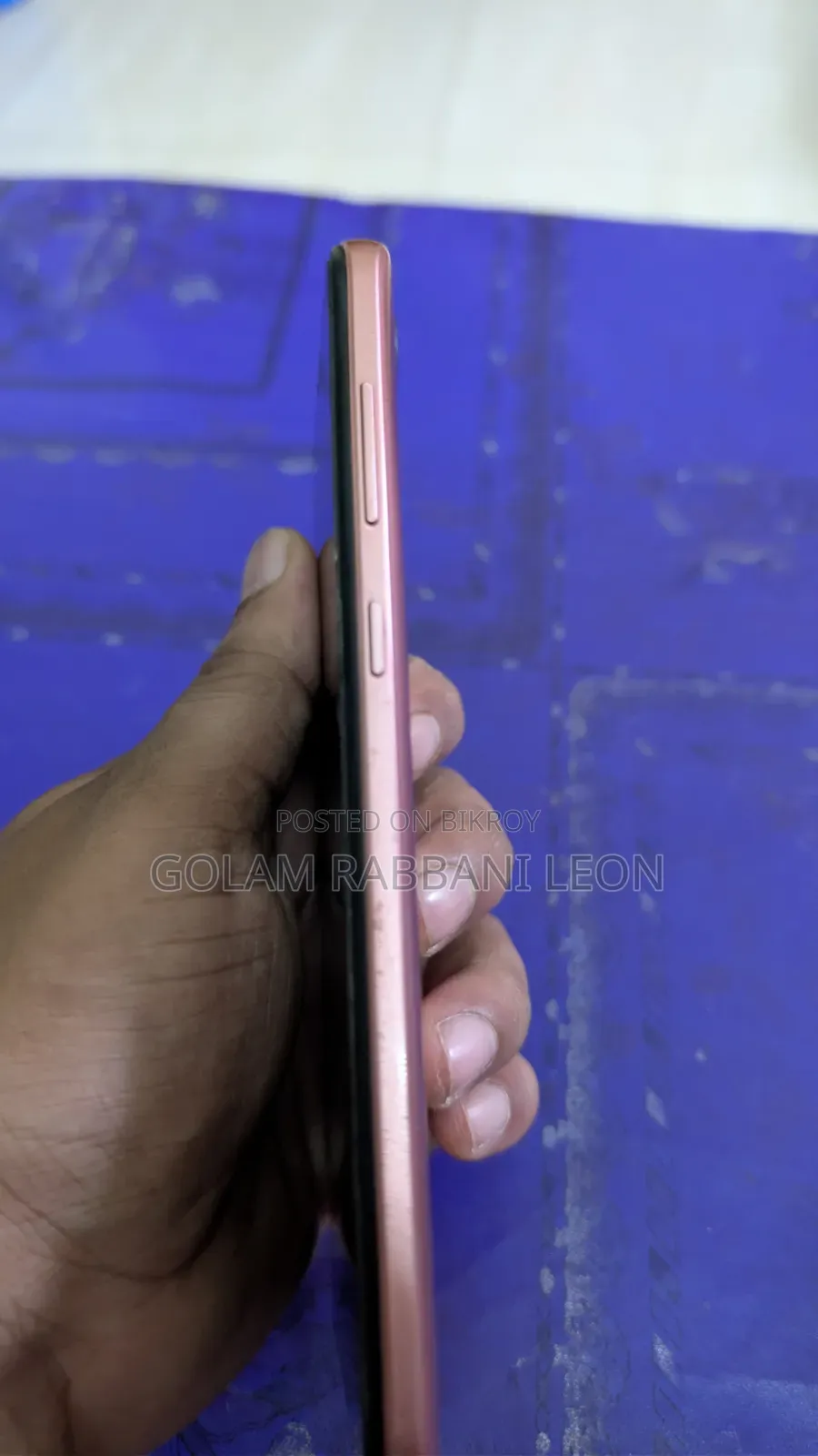 Samsung Galaxy A03 Core 32 GB Pink