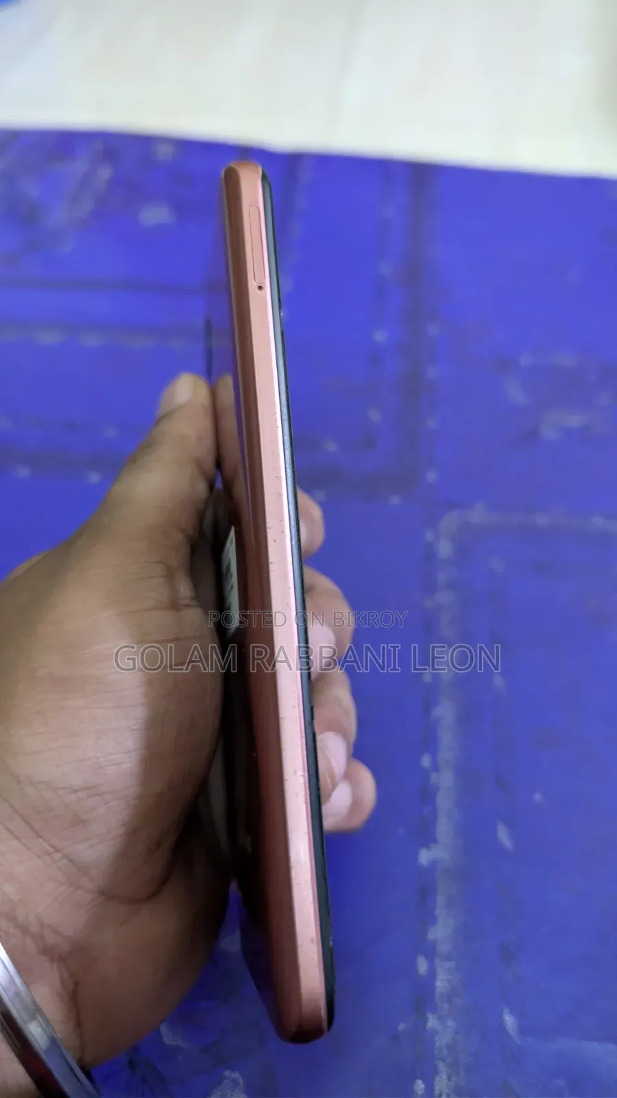 Samsung Galaxy A03 Core 32 GB Pink