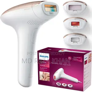 Philips Lumea Advanced IPL Hair Removal Device