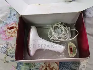 Philips Lumea Advanced IPL Hair Removal Device