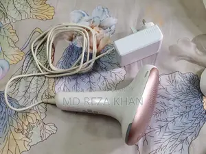 Philips Lumea Advanced IPL Hair Removal Device