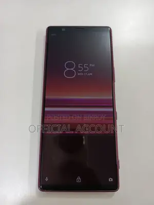 Google Pixel 6 128 GB Red