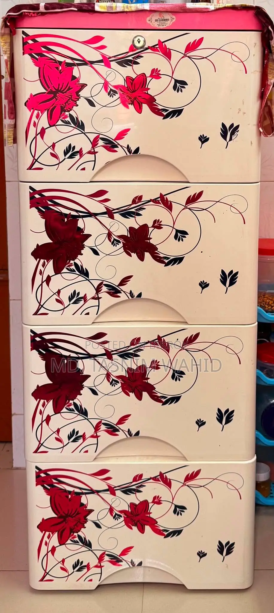 Wardrobe For Sell