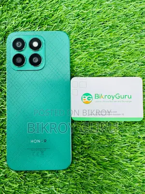 Honor X8b 512 GB Green