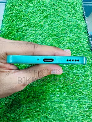 Honor X8b 512 GB Green