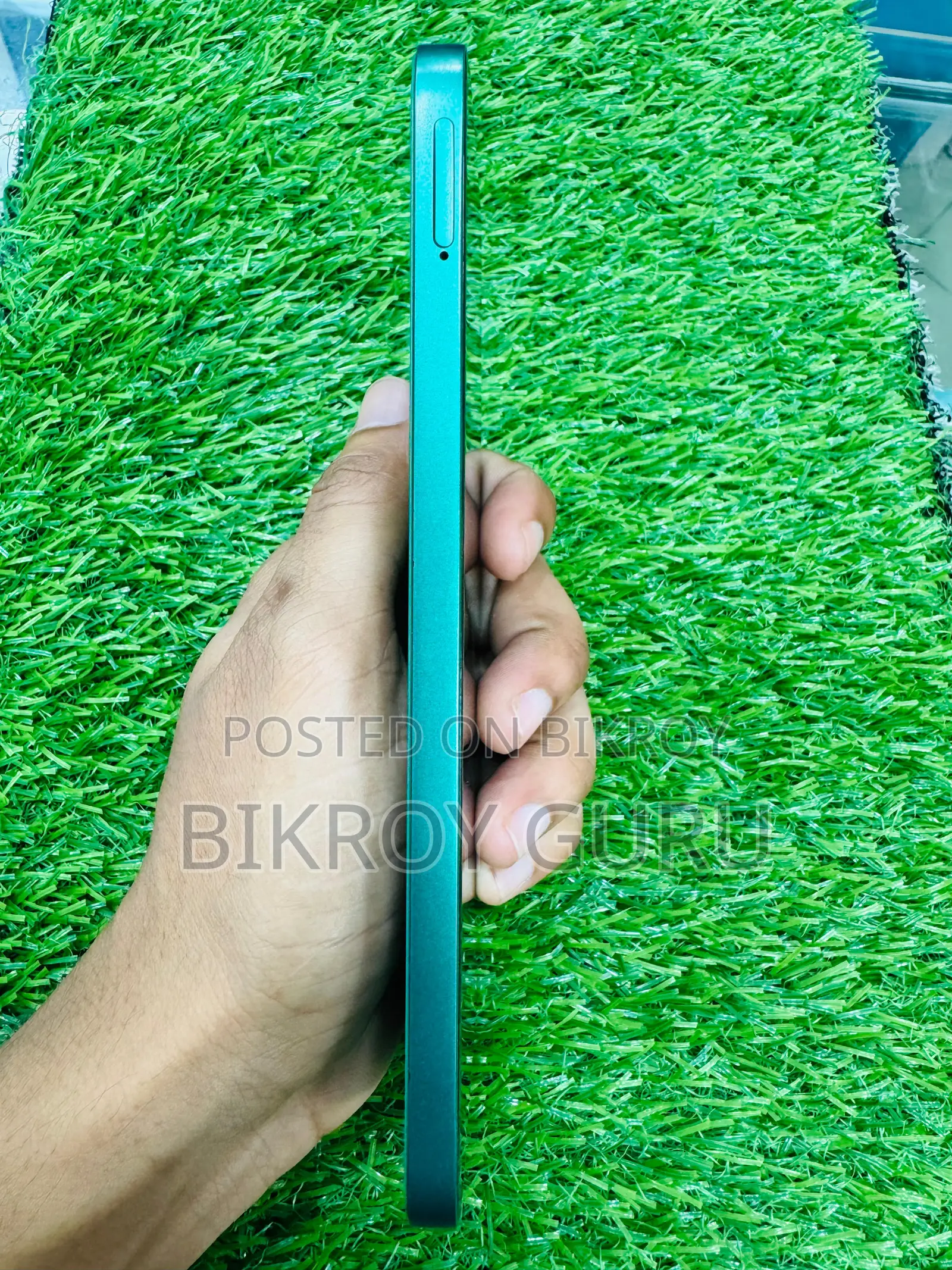 Honor X8b 512 GB Green