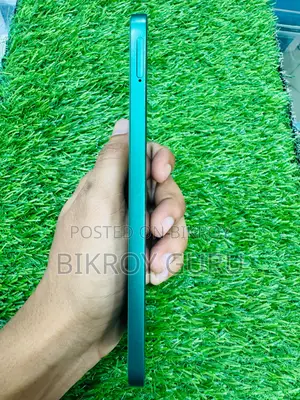 Honor X8b 512 GB Green