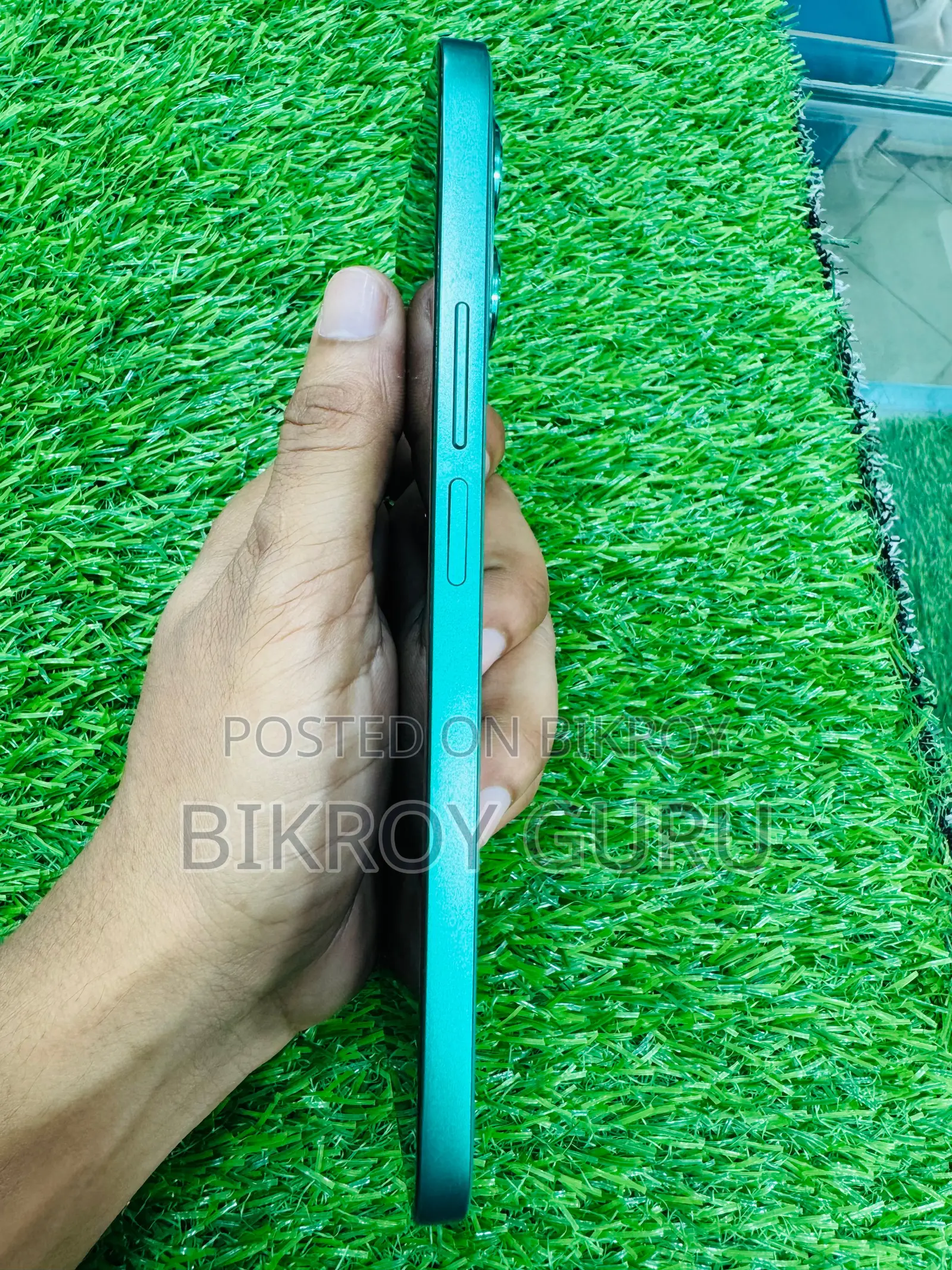 Honor X8b 512 GB Green