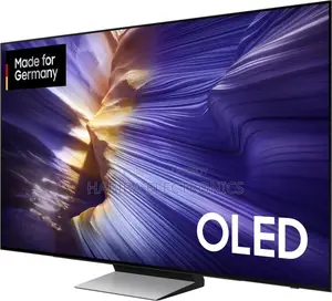 Samsung Class S90f 55" 4k Oled Tv Price In Bangladesh