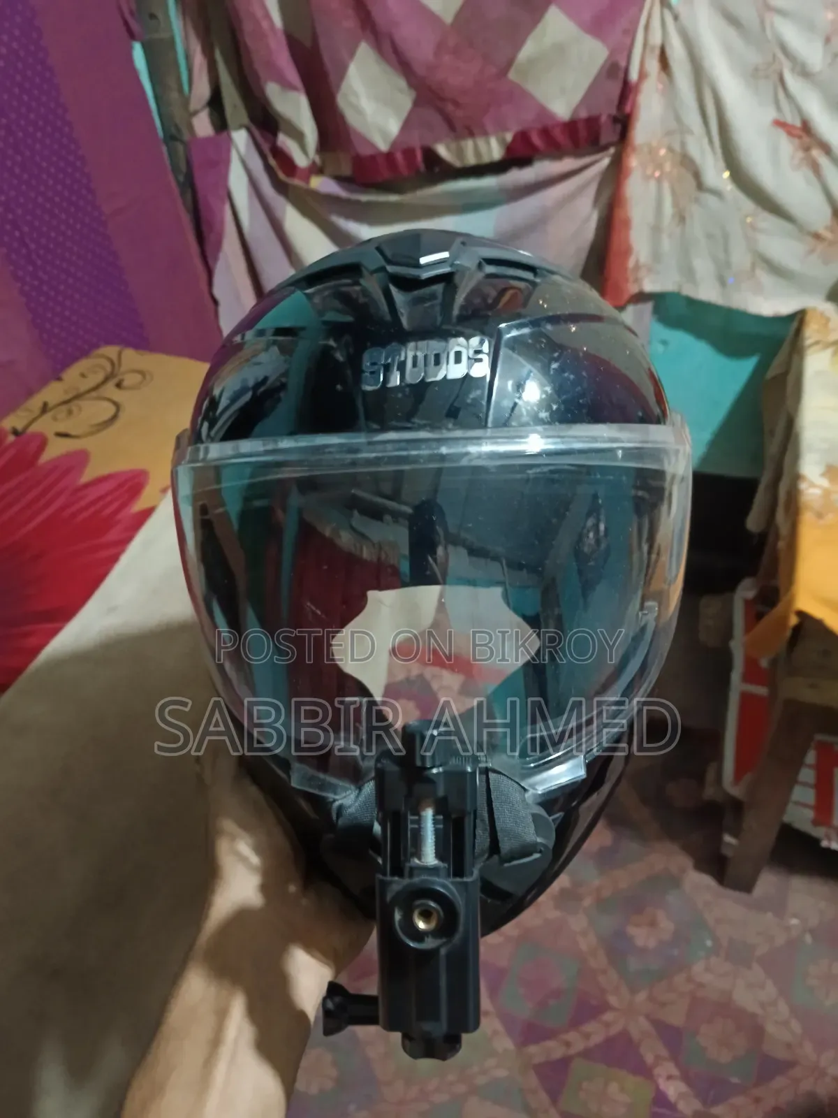 Bega Helmet