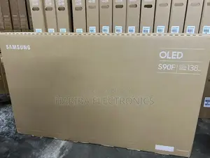 Samsung Class S90f 55" 4k Oled Tv Price In Bangladesh