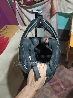 Bega Helmet