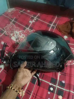 Bega Helmet