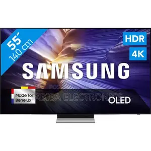 Samsung Class S90f 55" 4k Oled Tv Price In Bangladesh
