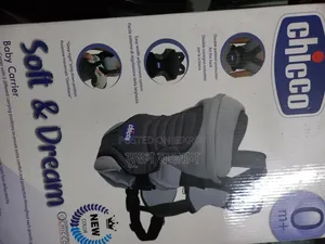 Baby Carrier