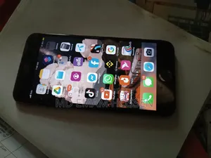 অ্যাপল আইফোন ৭ প্লাস ৩২ জিবি ব্ল্যাক