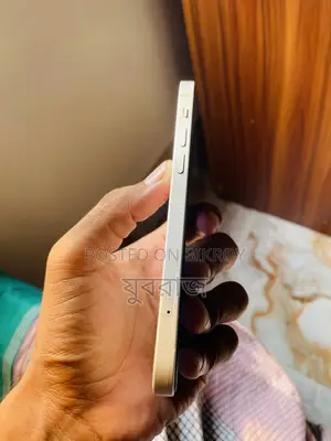 Apple iPhone 12 64 GB White