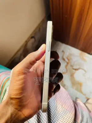 Apple iPhone 12 64 GB White