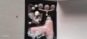 Fascial Gun Item No:S100-t