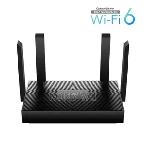 Cudy Ax 1500 Wifi 6 Routar