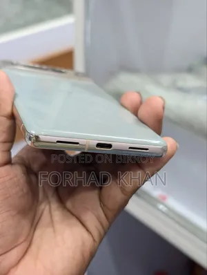 গুগল পিক্সেল ৭ প্রো ১২৮ জিবি ব্রোঞ্জ