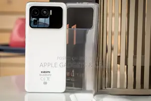 Xiaomi Mi 11 Ultra 256 GB