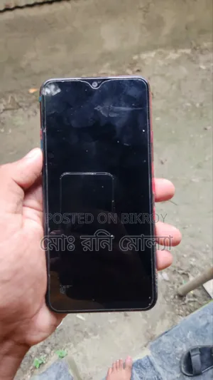 Vivo Y11 32 GB Red
