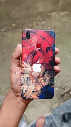 Vivo Y11 32 GB Red