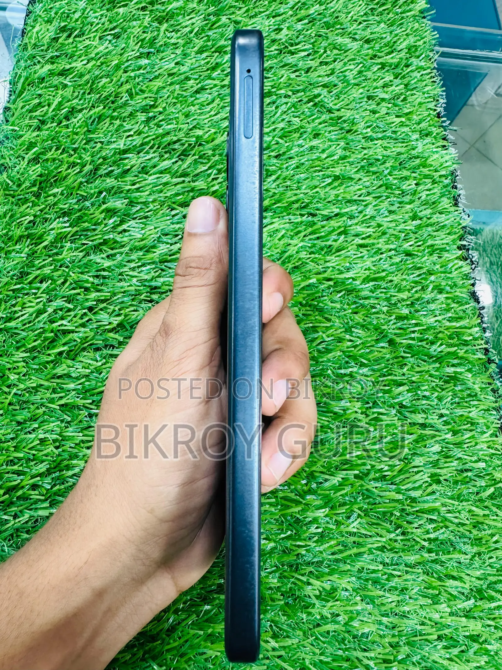 Vivo Y31d 256 GB Black
