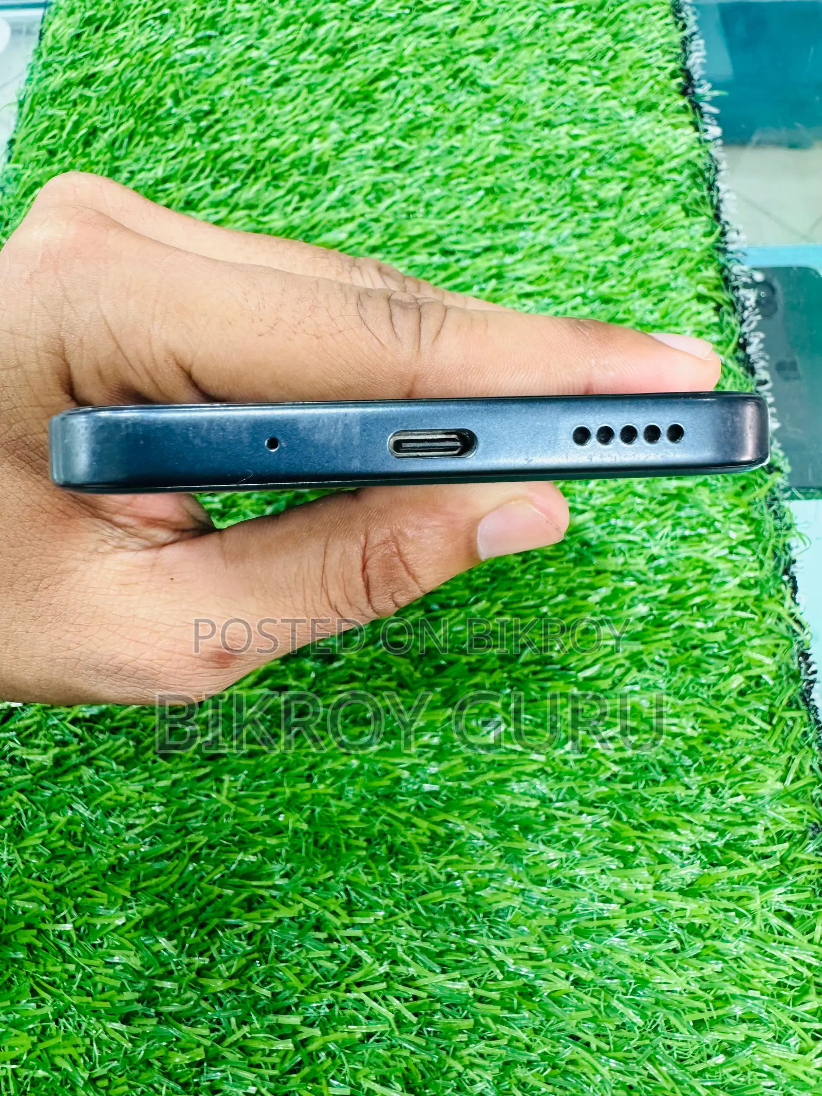Vivo Y31d 256 GB Black