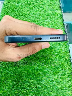 Vivo Y31d 256 GB Black