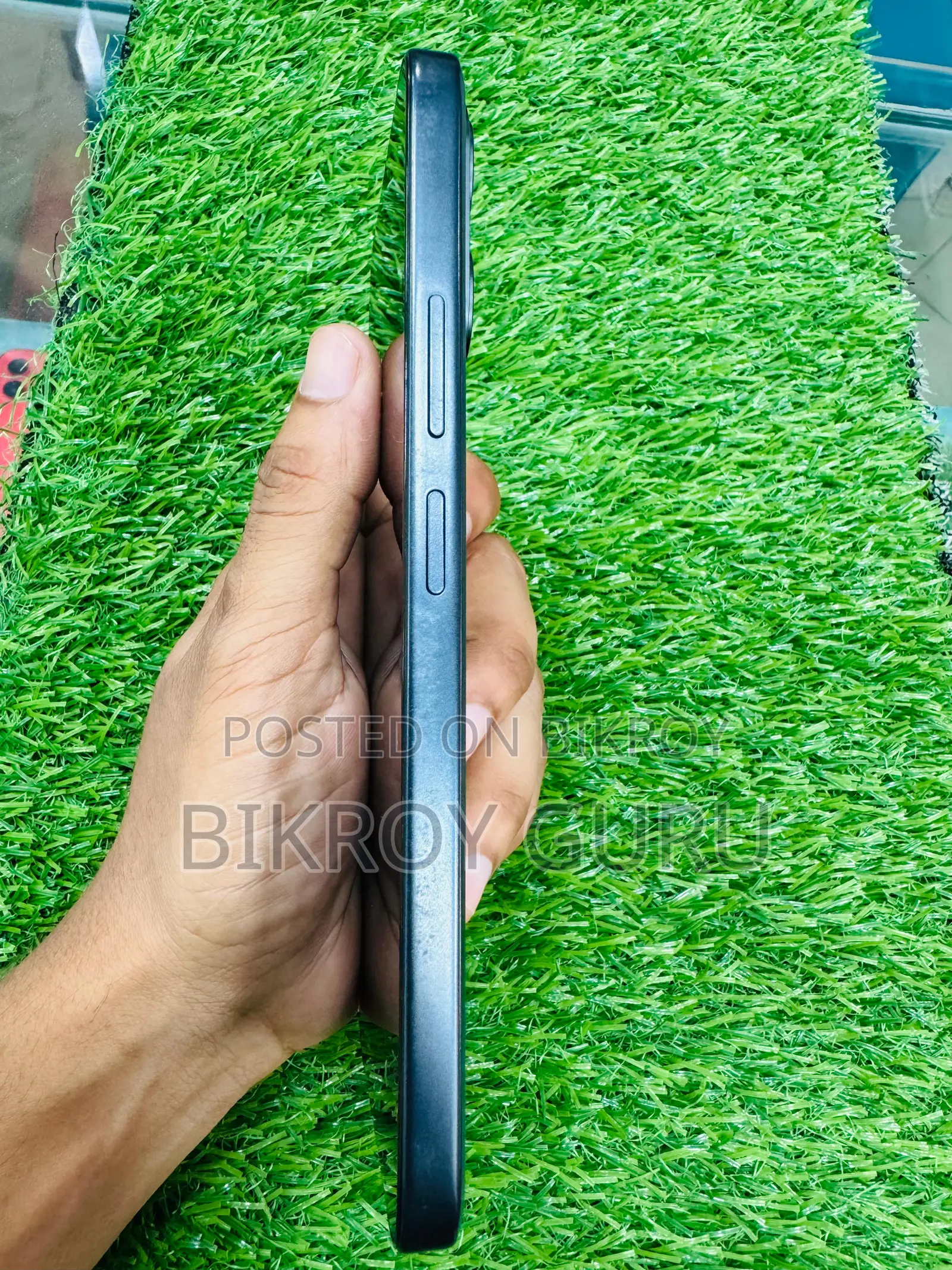 Vivo Y31d 256 GB Black