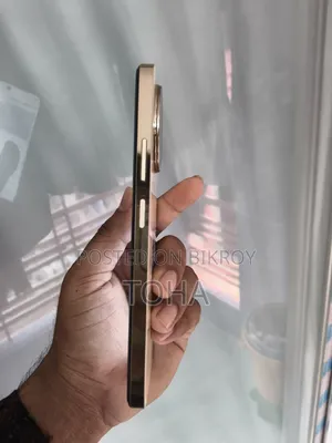 Realme 11 5G 256 GB Gold