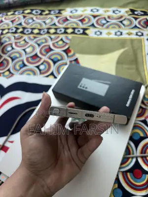 স্যামসাং গ্যালাক্সি এস২৪ আল্ট্রা ২৫৬ জিবি সিলভার
