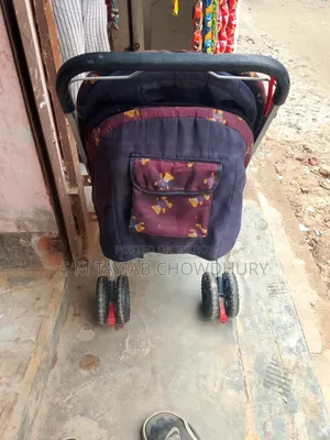 বেবি ট্রলি