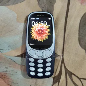 Nokia 3310 Blue