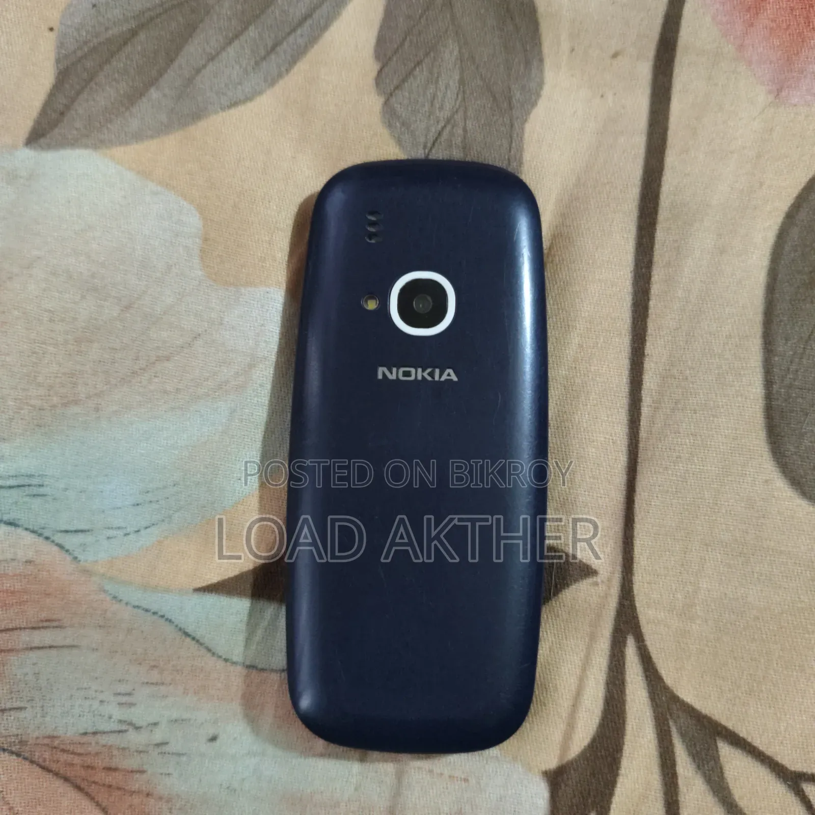 Nokia 3310 Blue